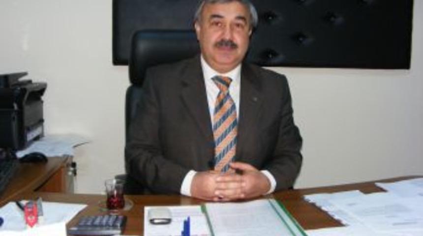 Şanlıurfa'nın il&ccedil;elerine yeni SGK merkezleri a&ccedil;ılacak