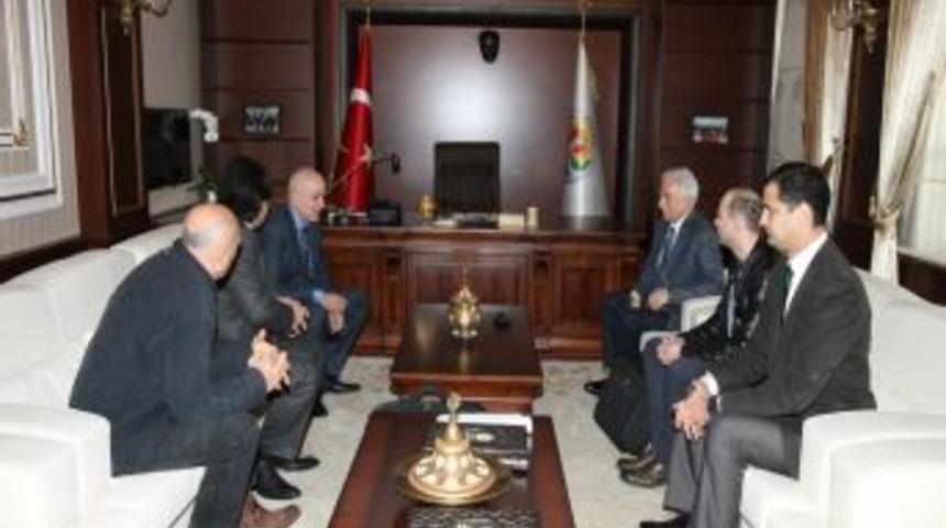 Adana'ya yeni müzeler kazandırılacak