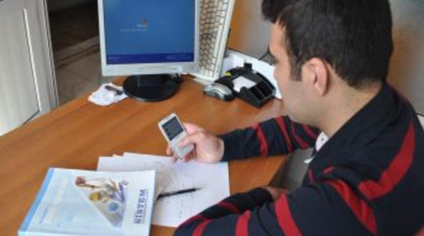 Eskişehir Osmangazi &Uuml;niversitesi, T&uuml;rkiye&rsquo;nin ilk mobil &uuml;niversitesi oldu