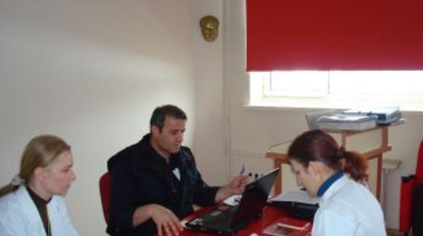 Erzurum Hıfzıssıhha Enstit&uuml;s&uuml; kalite standartlarını artırıyor