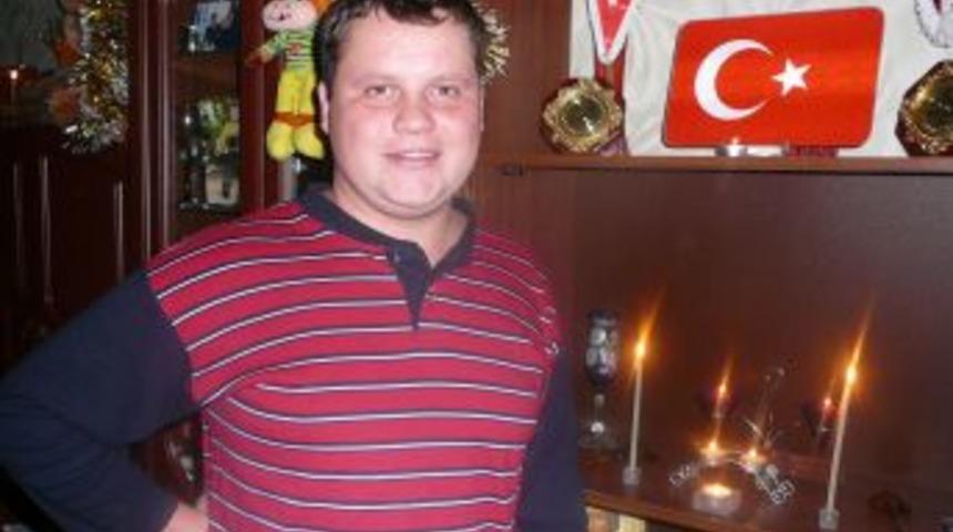 Ruslar d&uuml;nyada en &ccedil;ok Antalya'da yaşamak istiyor