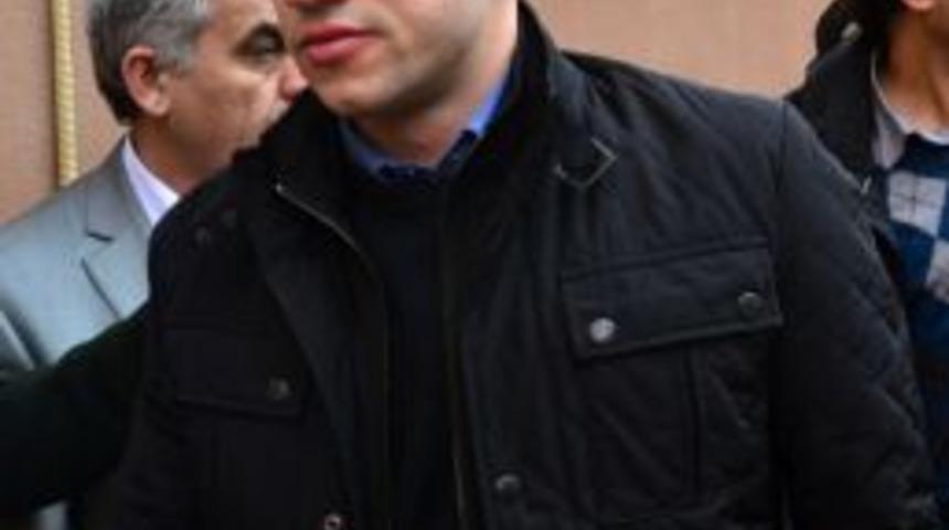 CHP eski Gen&ccedil;lik Kolları Genel Başkanı g&ouml;zaltında