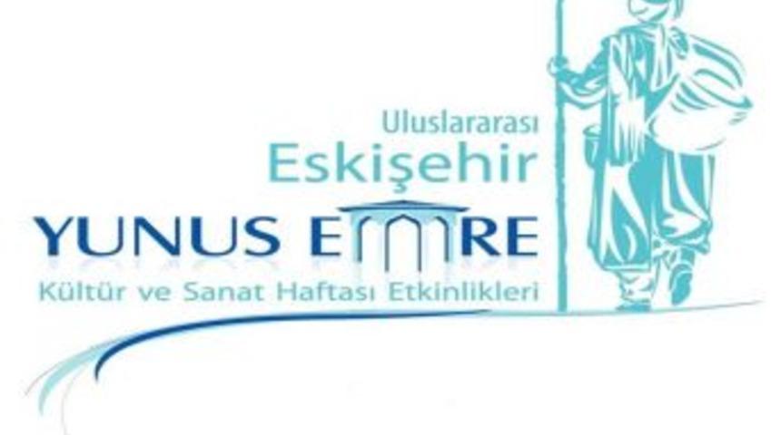 Eskişehir&rsquo;de mahalleler Yunus Emre ilahileriyle yarışacak