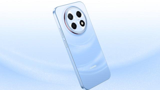Huawei Enjoy 100 Pro ve Pro Max tanıtıldı: İşte özellikleri ve fiyatları