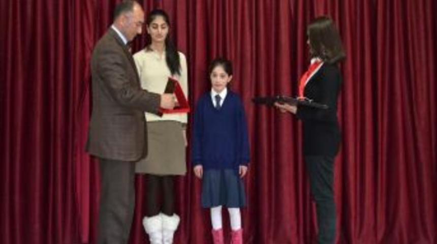 Ardahan'da İstiklal Marşı ve Mehmet Akif Ersoy konuşuldu