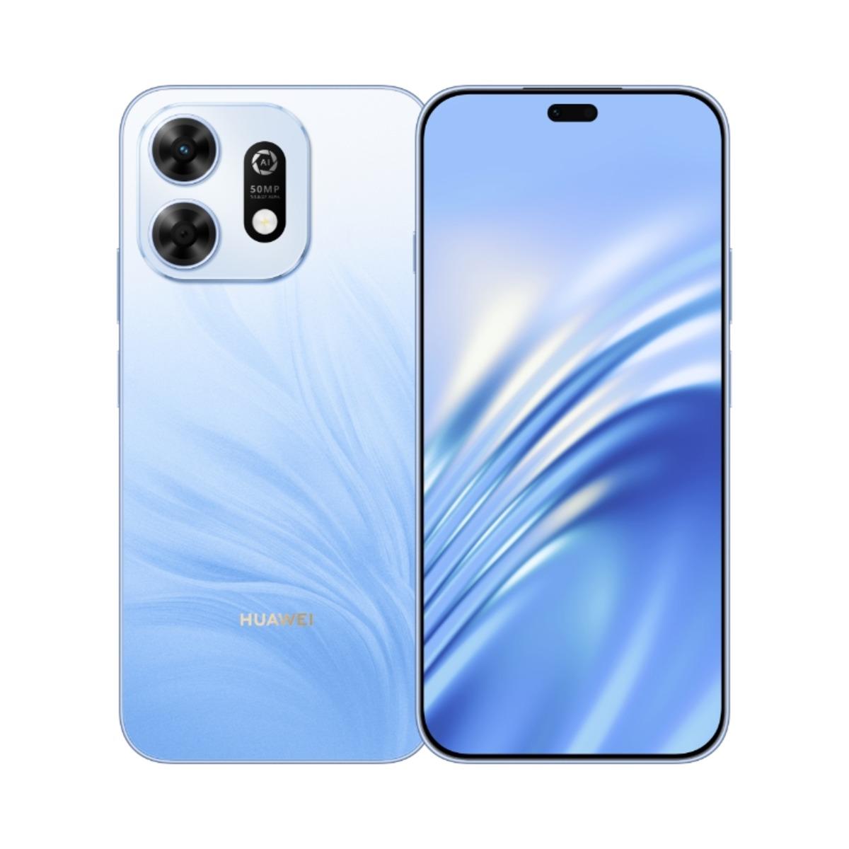 Huawei Enjoy 100 Pro ve Pro Max tanıtıldı: İşte &ouml;zellikleri ve fiyatları 1