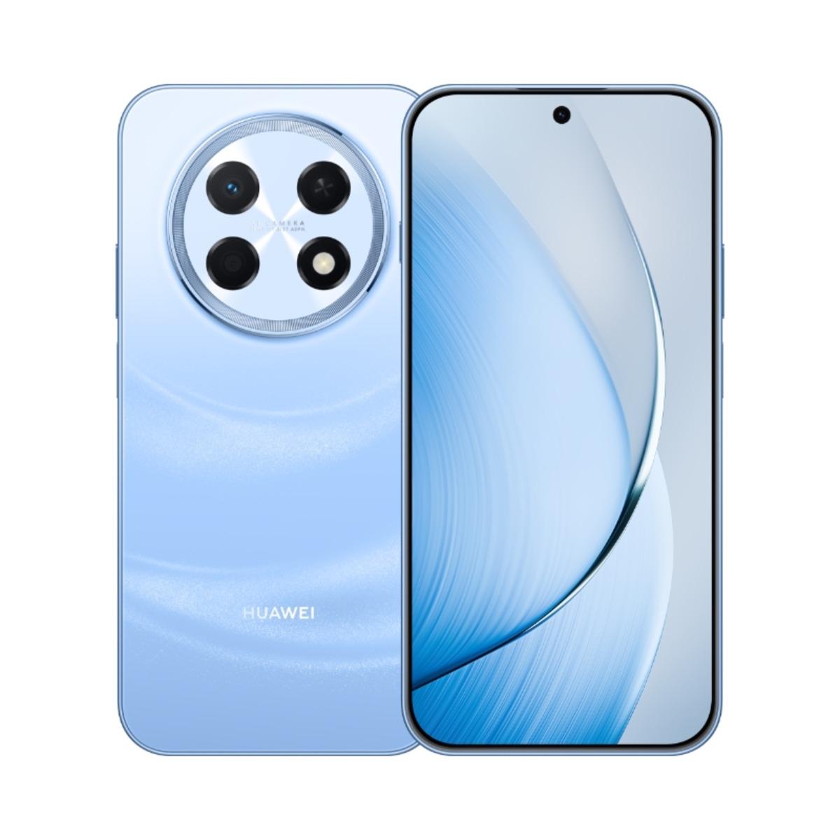 Huawei Enjoy 100 Pro ve Pro Max tanıtıldı: İşte &ouml;zellikleri ve fiyatları 2
