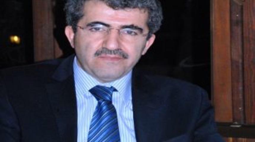 &Ouml;SYM Başkanı Demir: 2012'de bin sınav salonu kameralarla denetlenecek