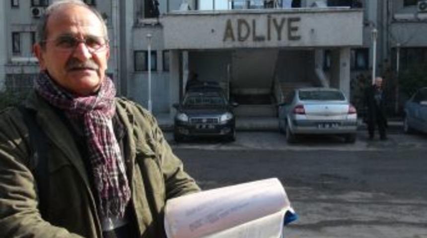 Ağır işkenceler g&ouml;ren emekli madenci, darbecilerden davacı oldu