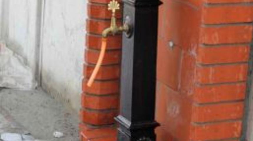 Bartın 'Kavşak Suyu' sağlığa uygun &ccedil;ıktı