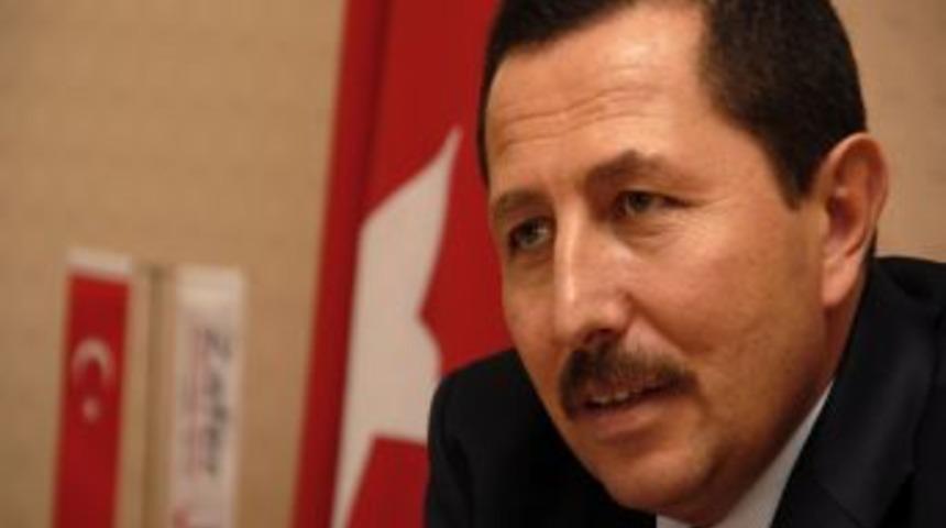 Vali Balkanlıoğlu: Engelleri kaldırdık, termal turizmin yolu a&ccedil;ık