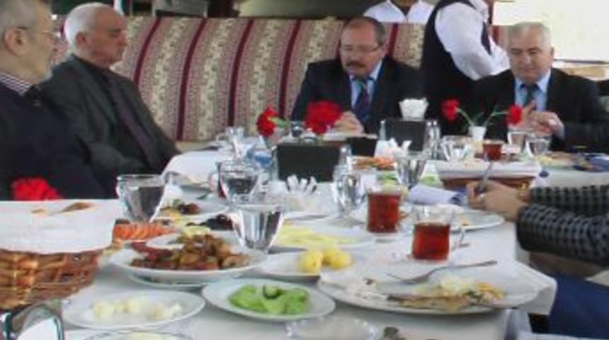 Kuşadası Belediye Başkanı Altung&uuml;n: Yargıya g&uuml;veniyoruz