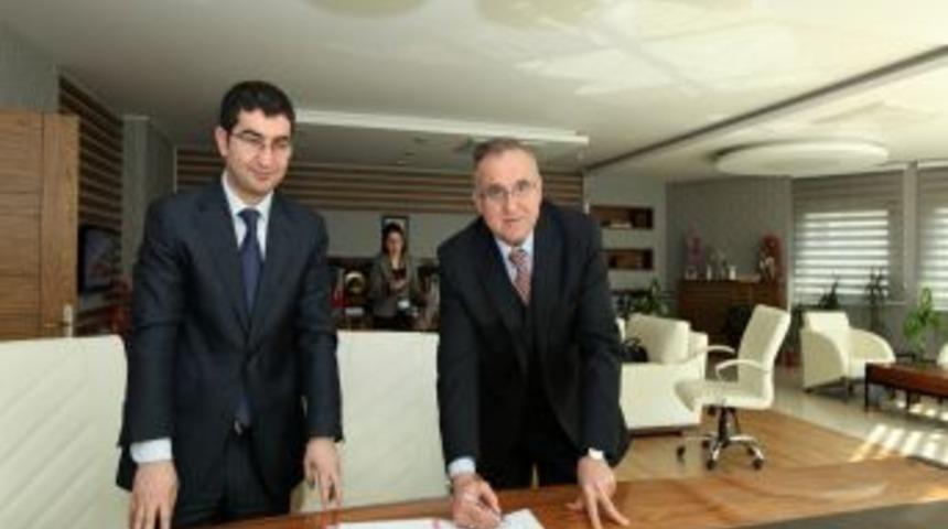 Alleben G&ouml;leti, su sporlarıyla turizmi geliştirecek