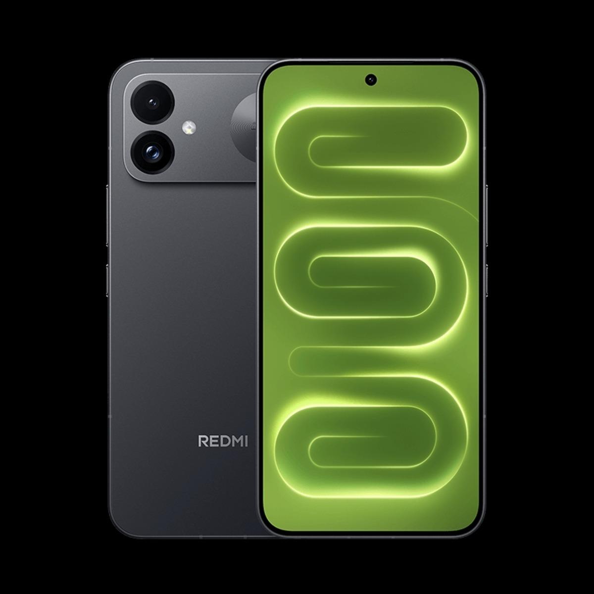 Redmi K100 tanıtıldı: İşte fiyatı ve özellikleri! 1