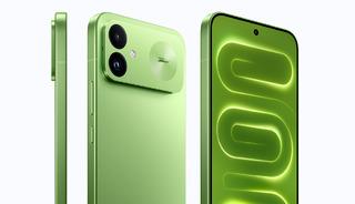 Redmi K100 tanıtıldı: İşte fiyatı ve &ouml;zellikleri!