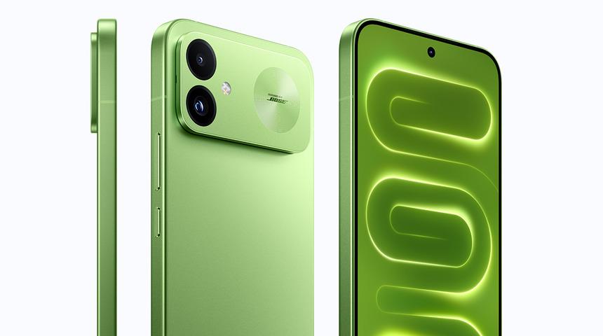 Redmi K100 tanıtıldı: İşte fiyatı ve &ouml;zellikleri!