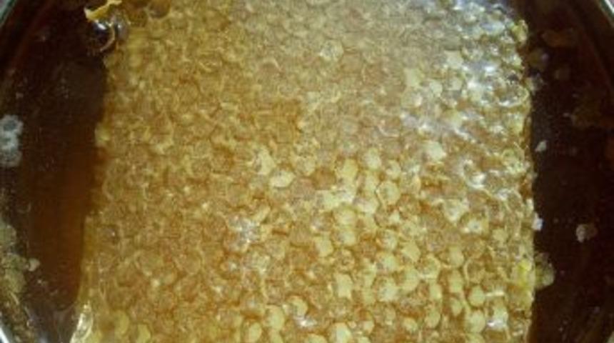 Kağızman Dere Balı şifa kaynağı