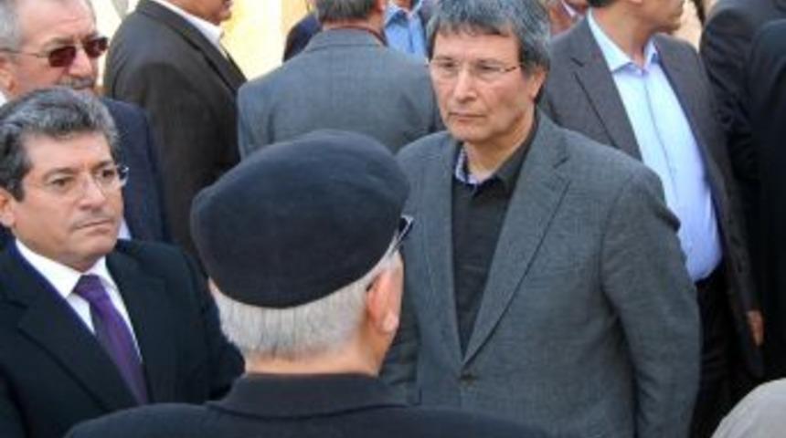 Milletvekili Halaçoğlu'nun kardeşi vefat etti