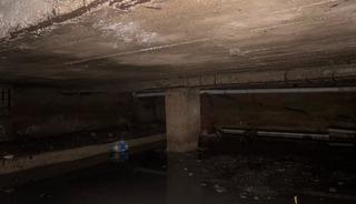 Kadıköy'de 3 mahallede yıkılma riski bulunan 6 yapının tahliyesine karar verildi