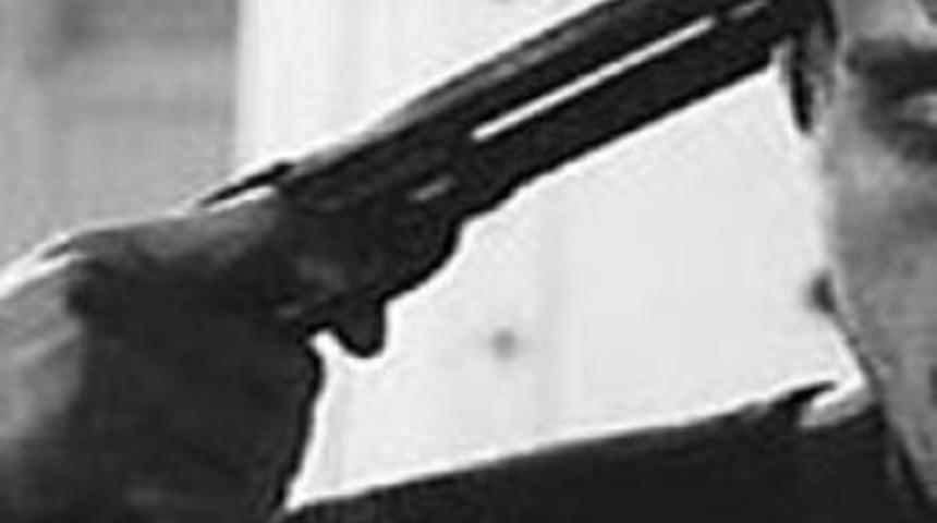 Silah tutukluk yapınca&hellip;