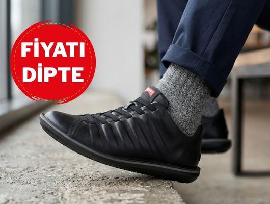 Camper Beetle ayakkabıda beklenen fırsat geldi!