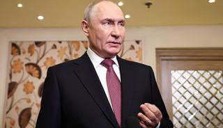 Rusya Devlet Başkanı Putin: "Çok kutuplu dünya düzeni geri döndürülemez bir gerçeklik"