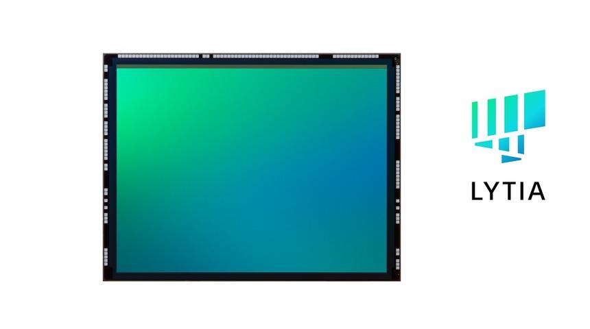Sony LYTIA 720 tanıtıldı: 50 MP &ccedil;&ouml;z&uuml;n&uuml;rl&uuml;k ve 100 dB dinamik aralık