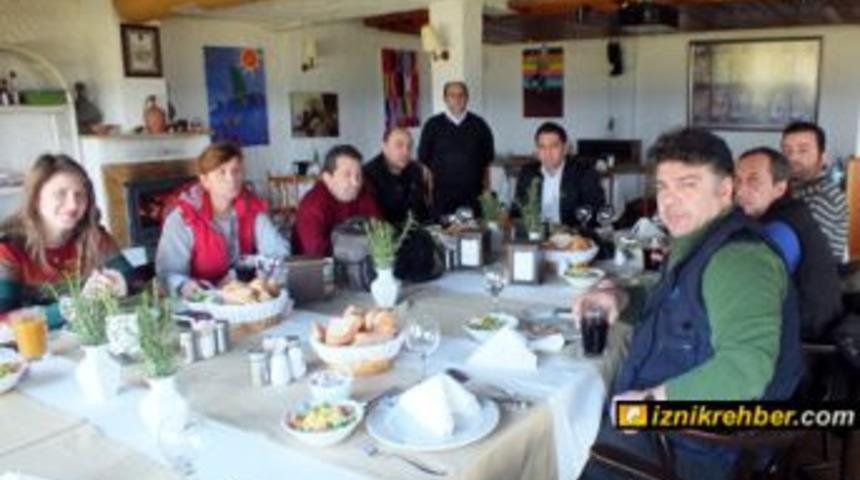 Ercan &ldquo; Ortada Bilgi Kirliği Var &ldquo;