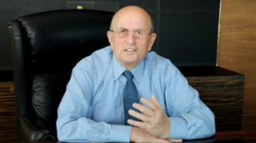 Samsun'un Sakıp Ağası..