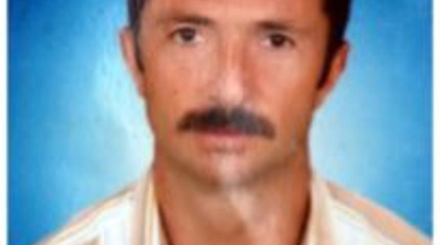 Cinayet zanlısı teslim oldu