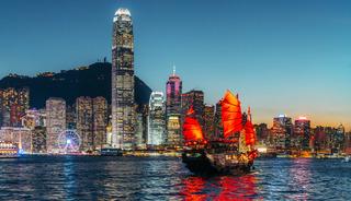 Hong Kong, kuş gribi salgını nedeniyle Danimarka ve ABD'den kanatlı ithalatını durdurdu