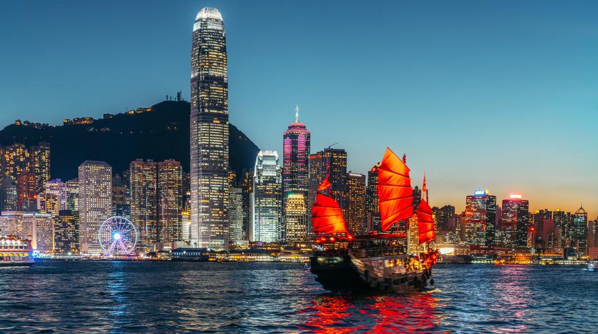 Hong Kong, kuş gribi salgını nedeniyle Danimarka ve ABD'den kanatlı ithalatını durdurdu