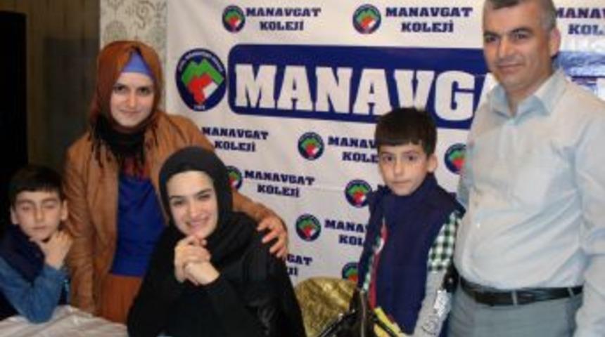 'Eşler arası sağlıklı iletişimin &ccedil;ocuklar &uuml;zerinde pozitif etkisi var'