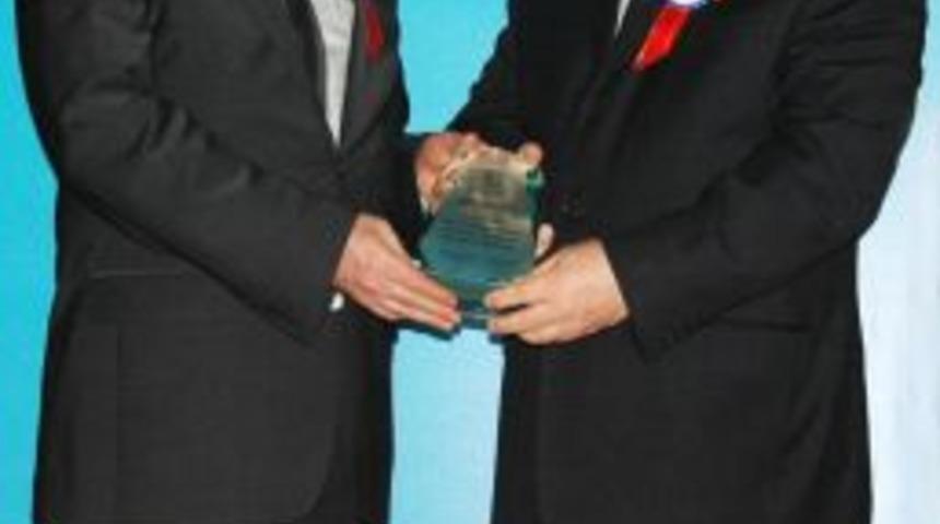 Kombassan'a 22 &ouml;d&uuml;l