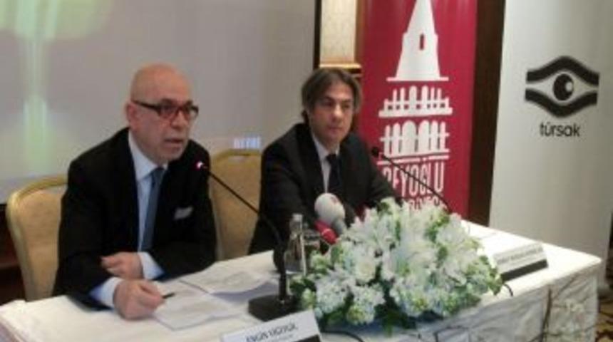 'Yeşil&ccedil;am &Ouml;d&uuml;lleri' bu yıl verilmeyecek