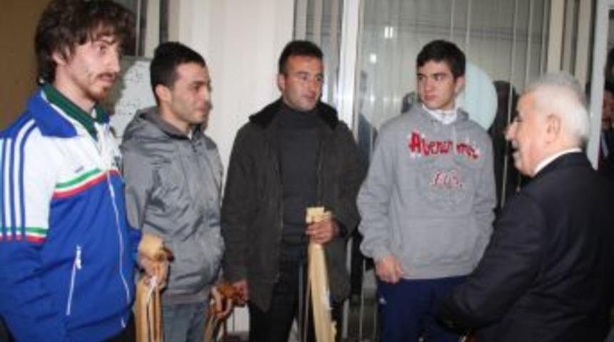 Giresun Valiliği'nden tescil atağı