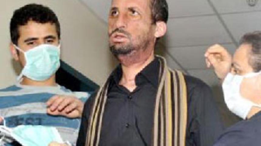 Acar ile r&ouml;portaj kriz yarattı