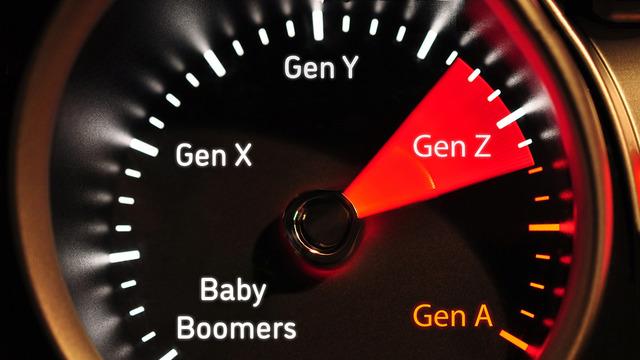 Z kuşağını unutun, 'ekran nesli' geliyor: X, Y, Z derken şimdi de Alfa!