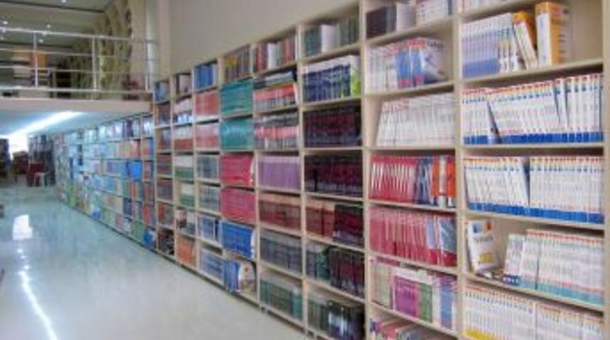 Kıraathane, eğitim yuvasına d&ouml;n&uuml;ş&uuml;yor