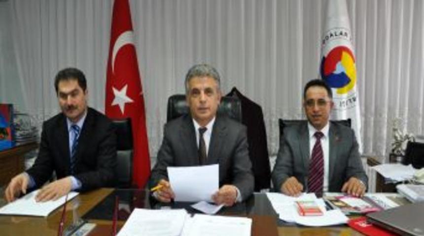 80 işsiz gence doğalgaz eğitimi verilecek