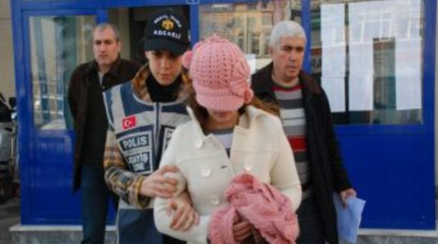 Kazayla babasını &ouml;ld&uuml;rmekten 6 yıl hapse mahkum oldu