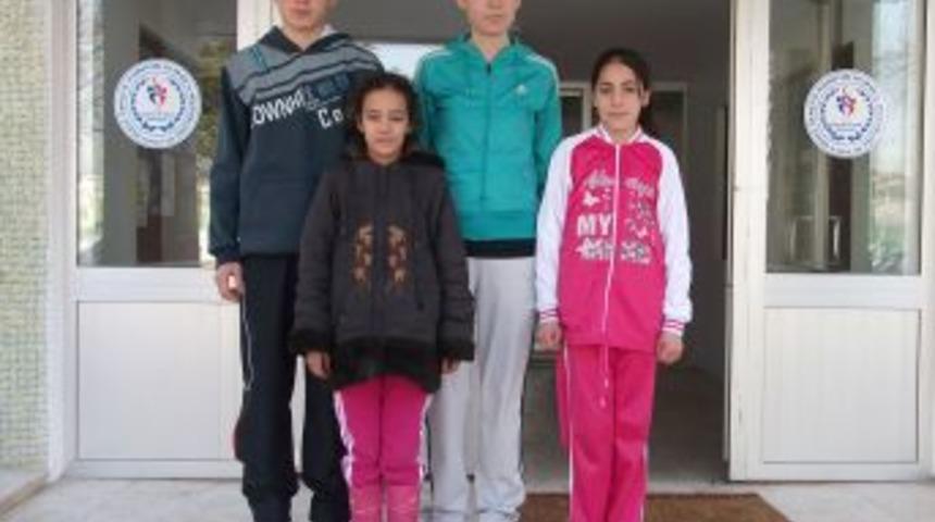 D&uuml;zce&rsquo;yi Tanrıkulu temsil edecek.