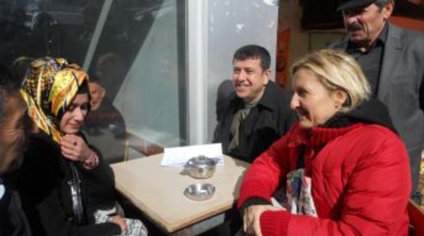 HES davasının simge ismi Leyla: Hakaret etmek terbiyeme uymaz