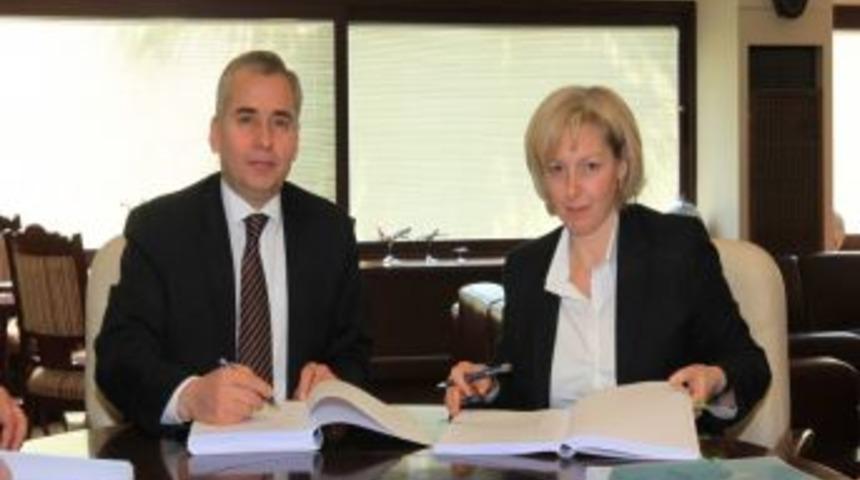 Denizli&rsquo;de altyapının yetersiz olduğu &ccedil;evre b&ouml;lgelere de hizmet g&ouml;t&uuml;r&uuml;lecek