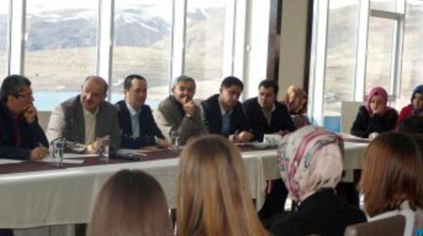 Başkan Bekir Yıldız: Yönetim, kendini yönetmekle başlar