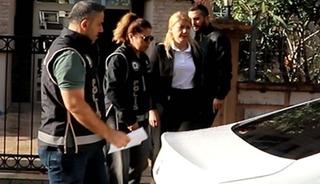 Merkezefendi Belediyesi operasyonunda şüphelilerden 3'ü adliyede