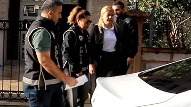 Merkezefendi Belediyesi operasyonunda şüphelilerden 3'ü adliyede