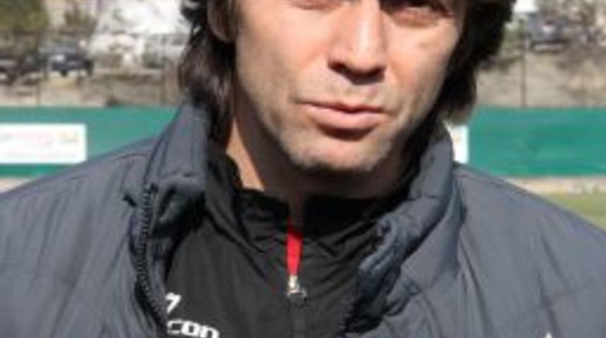 Kardemir Karab&uuml;kspor&rsquo;da Ankarag&uuml;c&uuml; mesaisi başladı