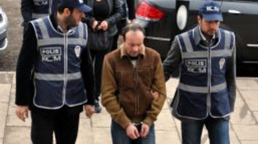 Tedavi g&ouml;rd&uuml;ğ&uuml; hastaneden uyuşturucu operasyonunu y&ouml;netti