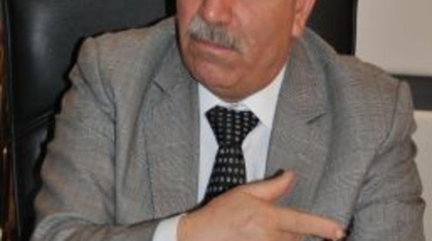 Başkan Demirtaş: Yeni yapılacak okul bah&ccedil;elerinin altı otopark olsun